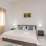 Three-bedroom In *