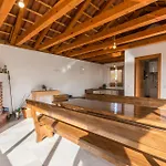 別荘 Three-bedroom In
