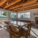 Three-bedroom In *