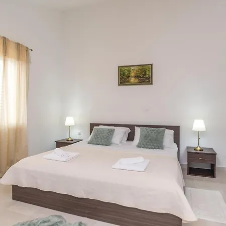 Three-bedroom In *