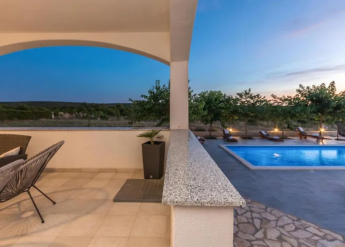 Three-bedroom In