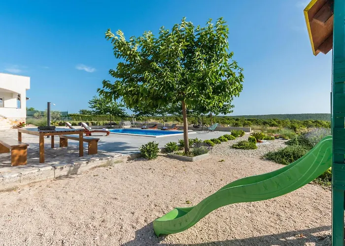 Three-bedroom In
