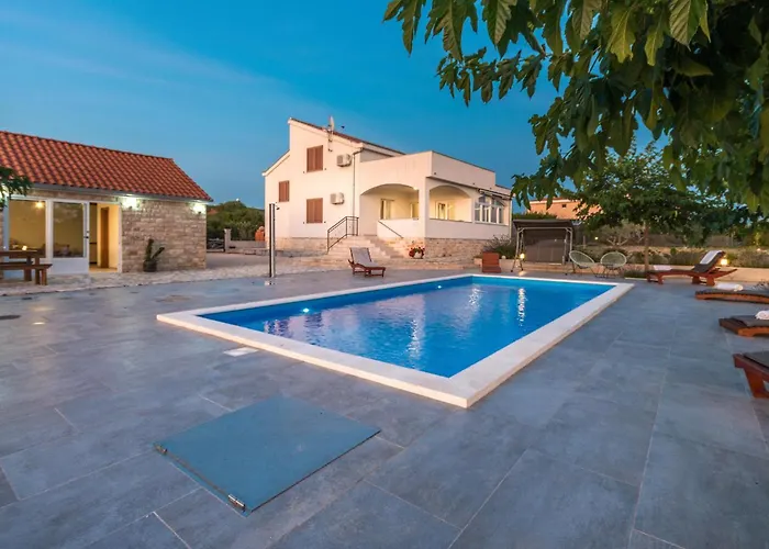 Tatil Evi Three-bedroom In