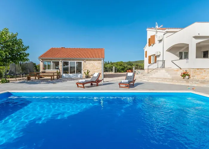 Three-bedroom In