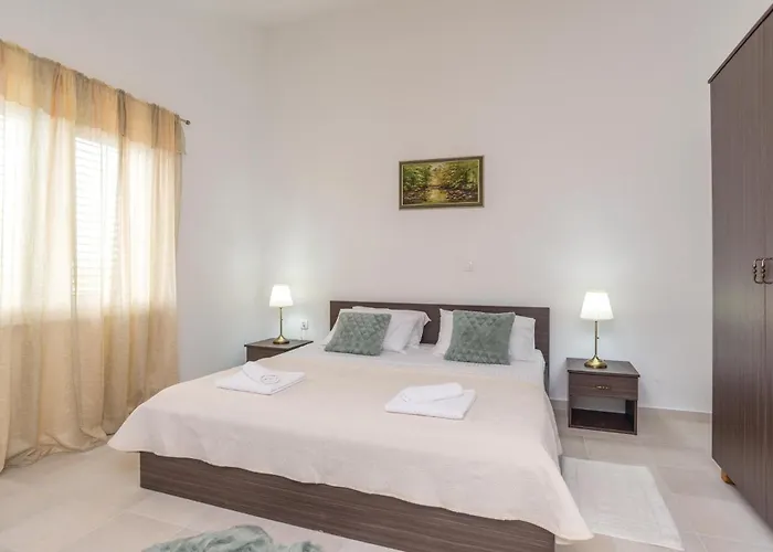 Three-bedroom In *