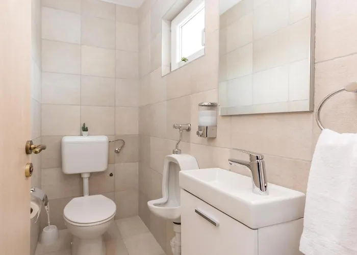 Three-bedroom In