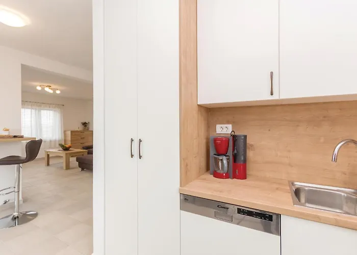 Tatil Evi Three-bedroom In *
