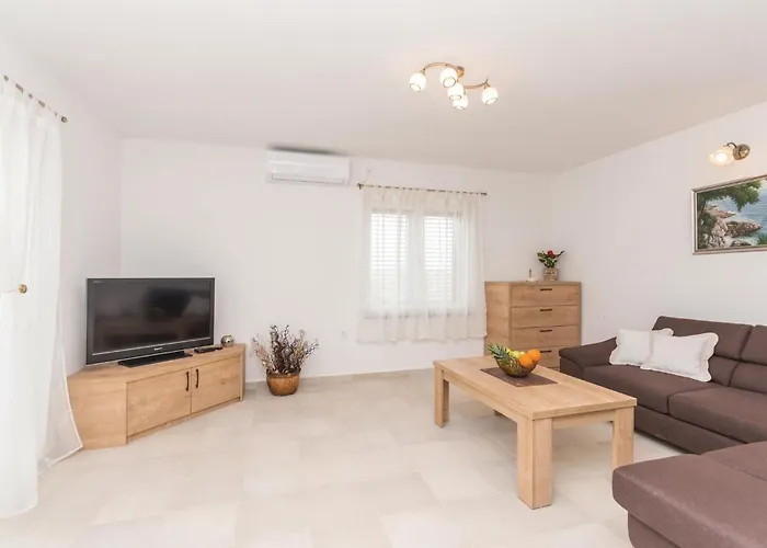Three-bedroom In *