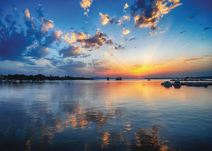 بيت للعطل Three-bedroom In