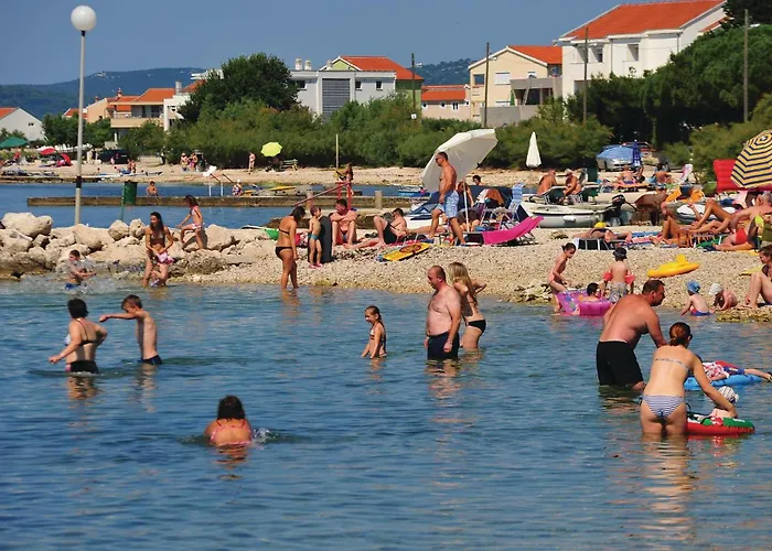 Three-bedroom In Tatil Evi *