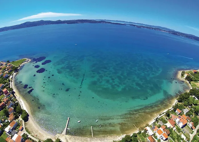 Three-bedroom In * Debeljak