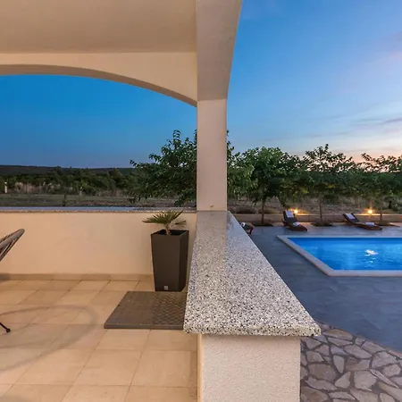 Cozy In With Outdoor Swimming Pool