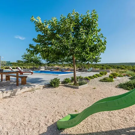Cozy In With Outdoor Swimming Pool