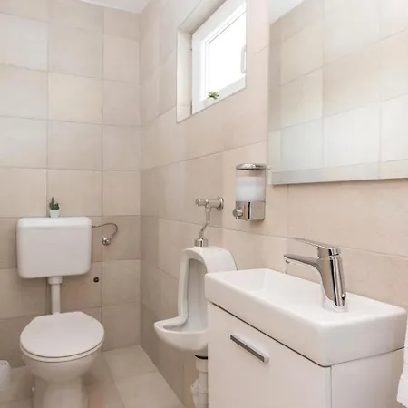 Three-bedroom In