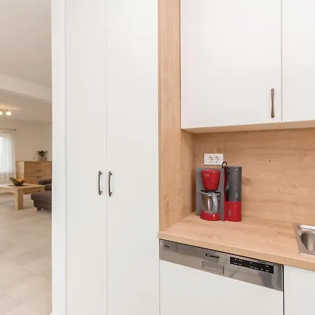 Holiday home Three-bedroom In *