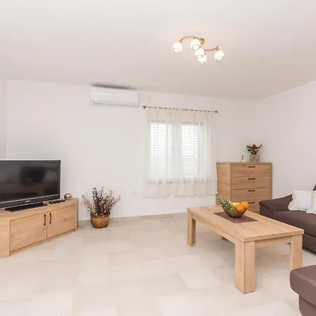 Three-bedroom In *