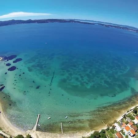 Three-bedroom In * Debeljak