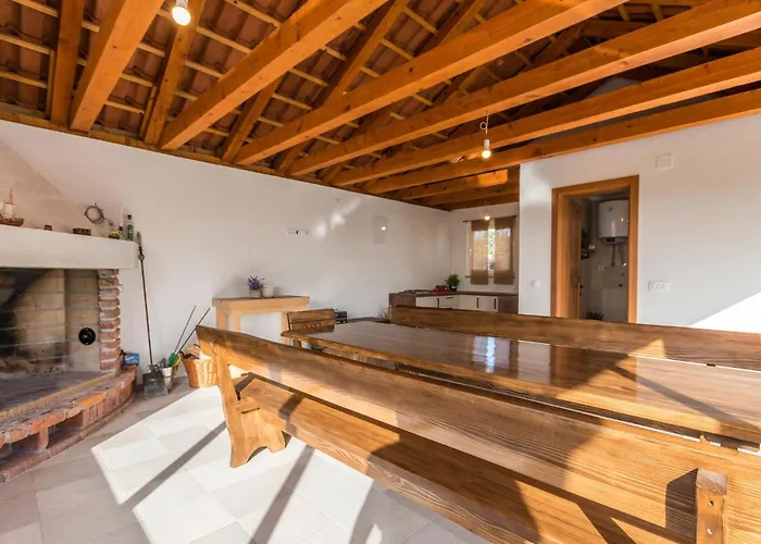 Ferienhaus Three-bedroom In