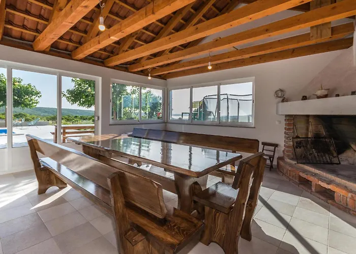 Three-bedroom In *